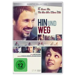 Hin und weg | Zustand: Neu & original versiegelt