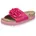 Rieker Pantolette rosa