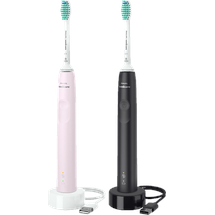 Philips Sonicare 3100 Series HX3675/15 Doppelpack