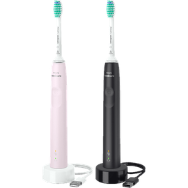 Philips Sonicare 3100 Series HX3675/15 Doppelpack