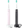 Philips Sonicare 3100 Series HX3675/15 Doppelpack