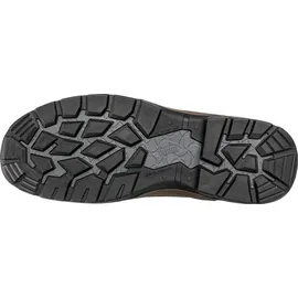 Puma Sierra Nevada Low S3 SRC HRO brown/grey 43