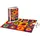 Sentosphère Calypto Quadrate und Kreise 1000 Teile Puzzle