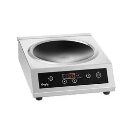 Bartscher 105986 IW 35 Induktionswok (Kochfelder: 1)