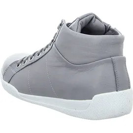 Andrea Conti Stiefeletten in grau 40