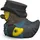 TUBBZ Motorhead TUBBZ Mini Figur Lemmy 5 cm
