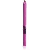 Maybelline Tattoo Gel Pencil Langanhaltender Gelstift 1.2 g Farbton 302 Ultra Pink