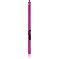 Maybelline Tattoo Gel Pencil Langanhaltender Gelstift 1.2 g Farbton 302 Ultra Pink