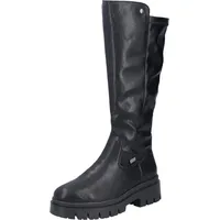 Rieker Z9490 Damen Schwarz 38