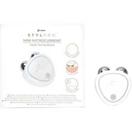 StylPro Mini Microcurrent Facial Toning Device