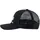 Alpha Industries Basic Trucker Cap schwarz onesize