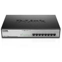 D-Link DGS-1000 Desktop Gigabit Switch