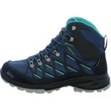 High Colorado Wander- & Bergschuhe Damen 31313238393337 Blau 37 EU - Blau