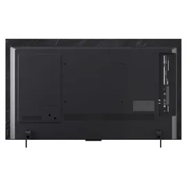 LG OLED42C58LA 42" 4K OLED evo AI Smart TV C5