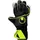 Uhlsport Supersoft HN Flex Frame Torwarthandschuhe mit Fingerschutz schwarz/fluo gelb 7