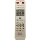 BenQ Fernbedienung RCS011, 5J.JE206.001, 5J.JAD06.001 original