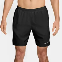Nike Miler Herren Schwarz S