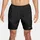 Nike Miler Herren Schwarz S