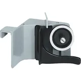 Graef D-1000 Messerschärfer Schwarz