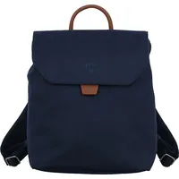 JUMP Uppsala Daypack S Dunkelblau