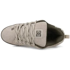 DC Shoes Court Graffik Herren Taupe/Olive 42