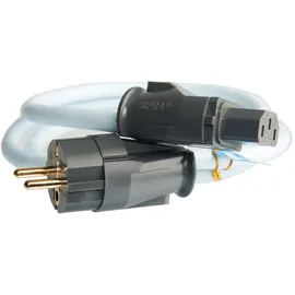 Supra Cables Stromkabel LoRad 2,5 MKII EU 2 m