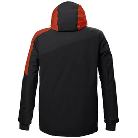 KILLTEC KSW 76 Skijacke Orange L