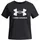 Under Armour Sportshirt Big Logo T-Shirt" in Schwarz | Gr.: M