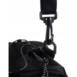TRIZAND Thermo-Fahrradtasche 9 L schwarz