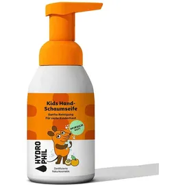 Hydrophil Kids Hand Schaumseife - Die Maus