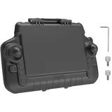Sunnylife Sonnenblende schwarz für DJI RC Plus 2