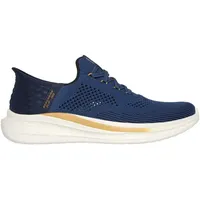 SKECHERS Slade Quinto Herren blau 43