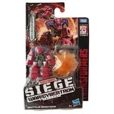 Hasbro Transformers E4495 Generations Siege: War for Cybertron Smashdown, Actionfigur