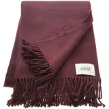 Schöner Wohnen Basics 140 x 200 cm violett