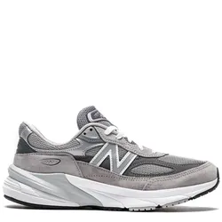 New Balance 990v6 - Made in USA - Grau - 10.5
