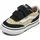 Vans Brooklyn LS V Damen Schwarz 40