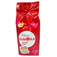 Gimoka KG Gimoka Gran Bar Kaffeebohnen, Preis ist inklusive