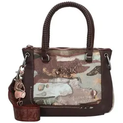 Anekke Outer Handtasche 26 cm mehrfarbig