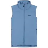 Bergans Holo Insulated Weste Blau S