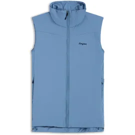 Bergans Holo Insulated Weste Blau S