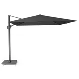 Platinum Challenger T1 Premium 300 x 300 cm Schwarz
