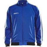 Craft Pro Control Woven Jacket M - Blau