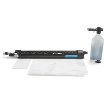 HP LaserJet Cyan Developer Unit - Cyan