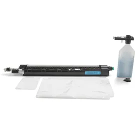 HP LaserJet Cyan Developer Unit - Cyan