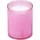 Sovie CANDLES Refill Kerzen 24 St. rosa