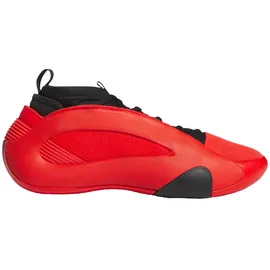 adidas Harden Volume 8 rot 41 1/3