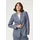 Kaffe Jackenblazer Blazer KASAKURA blau 38