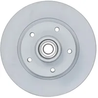 Bosch Bremsscheibe 0 986 479 575