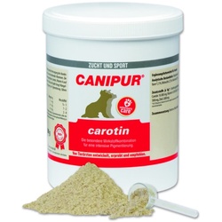 Canipur carotin 500g
