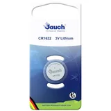 Jauch Quartz Knopfzelle CR 1632 135 mAh 1 St.